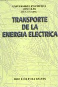 Imagen de portada del libro Transporte de la energía eléctrica