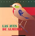 Imagen de portada del libro Las aves de Almería