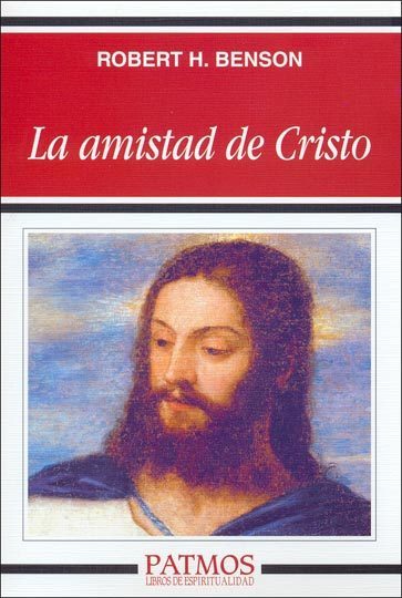 Imagen de portada del libro La amistad de Cristo