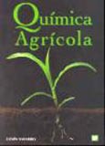 Imagen de portada del libro Química agrícola