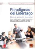 Imagen de portada del libro Paradigmas del liderazgo