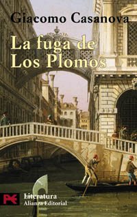 Imagen de portada del libro La fuga de los plomos