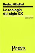 Imagen de portada del libro La teología del siglo XX