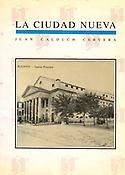 Imagen de portada del libro La ciudad nueva