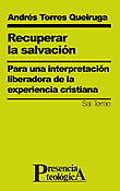 Imagen de portada del libro Recuperar la salvación