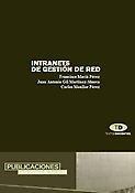 Imagen de portada del libro Intranets de gestión de red