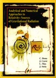 Imagen de portada del libro Analytical and numerical approaches to relativity : sources of gravitational radiation : [Spanish Relativity Meeting] Universitat de les Illes Balears, Spain, september, 16-19, 1997