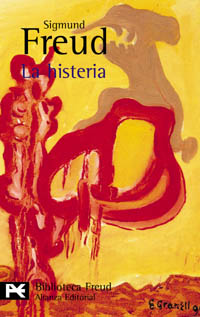 Imagen de portada del libro La histeria
