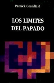 Imagen de portada del libro Los límites del papado