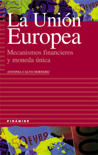 Imagen de portada del libro La Unión Europea