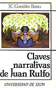 Imagen de portada del libro Claves narrativas de Juan Rulfo