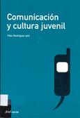 Imagen de portada del libro Comunicación y cultura juvenil