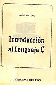Imagen de portada del libro Introducción al lenguaje C