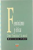 Imagen de portada del libro Feminismo y ética