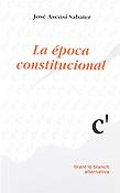 Imagen de portada del libro La época constitucional