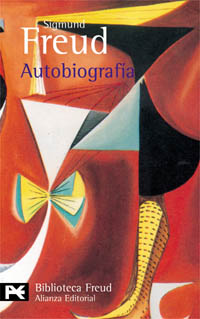 Imagen de portada del libro Autobiografía