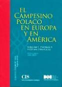 Imagen de portada del libro El campesino polaco en Europa y en América