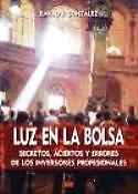 Imagen de portada del libro Luz en la bolsa