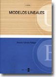 Imagen de portada del libro Modelos lineales