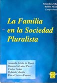 Imagen de portada del libro La familia en la sociedad pluralista