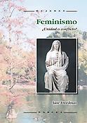 Imagen de portada del libro Feminismo