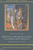 Imagen de portada del libro Medicina i promoció social a la Baixa Edat Mitjana (Corona d'Aragó, 1350-1410)