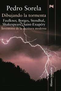 Imagen de portada del libro Dibujando la tormenta