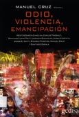Imagen de portada del libro Odio, violencia, emancipación