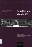 Imagen de portada del libro Desafíos do século XXI