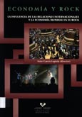 Imagen de portada del libro Economía y rock