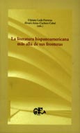 Imagen de portada del libro La literatura hispanoamericana mas allá de sus fronteras