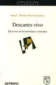 Imagen de portada del libro Descartes vivo