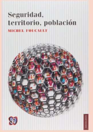 Imagen de portada del libro Seguridad, territorio, población