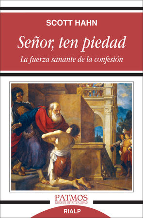 Imagen de portada del libro Señor, ten piedad