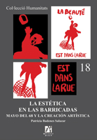 Imagen de portada del libro La estética en las barricadas