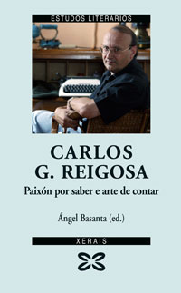 Imagen de portada del libro Carlos G. Reigosa