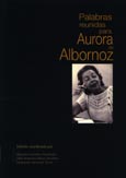Imagen de portada del libro Palabras reunidas para Aurora de Albornoz