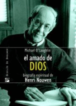 Imagen de portada del libro El amado de Dios