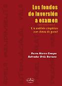 Imagen de portada del libro Los fondos de inversión a examen