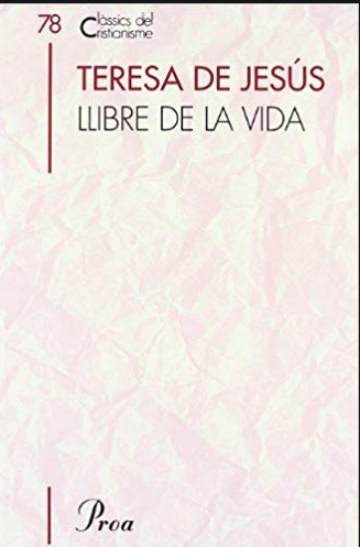 Imagen de portada del libro Llibre de la vida