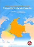 Imagen de portada del libro Estudios sobre Descentralización Territorial