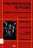 Imagen de portada del libro Otra psicología es posible