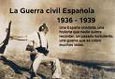 Imagen de portada del libro La Guerra Civil española 1936-1939 [Recurso electrónico]