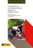 Imagen de portada del libro Los retos de la postadopción