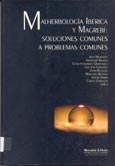 Imagen de portada del libro Malherbología ibérica y magrebí