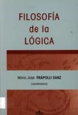 Imagen de portada del libro Filosofía de la lógica