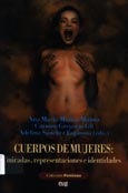 Imagen de portada del libro Cuerpos de mujeres