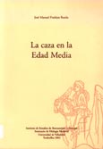 Imagen de portada del libro La caza en la Edad Media