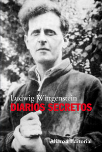 Imagen de portada del libro Diarios secretos