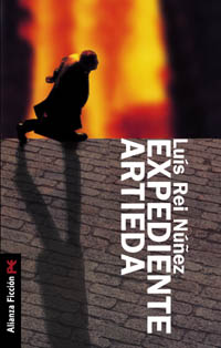 Imagen de portada del libro Expediente Artieda